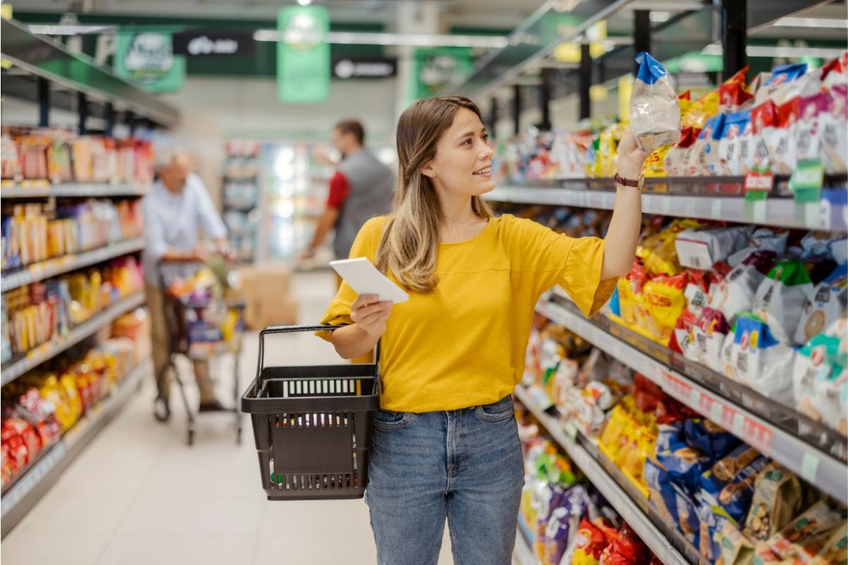 Voici le supermarché préféré des Français