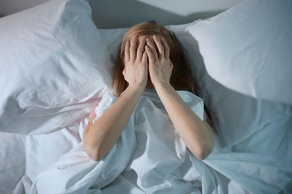 Ces aliments insoupçonnés qui empêchent de dormir