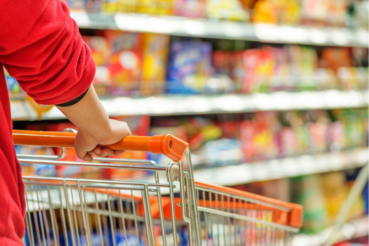 Les produits à éviter au supermarché