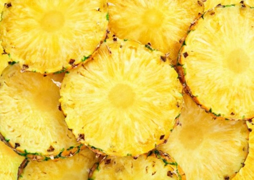 L’ananas