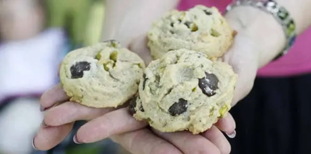 Réussir ses cookies à tous les coups