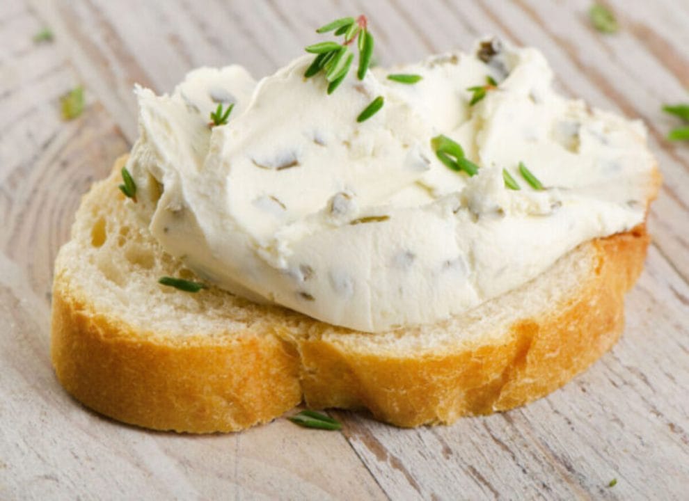 Le fromage frais