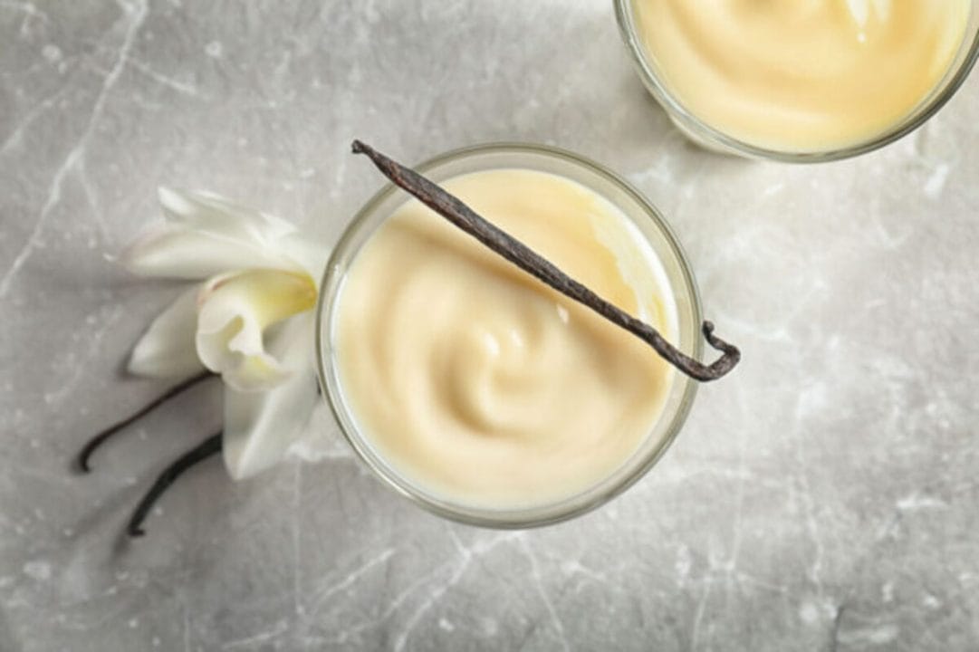 Les crèmes desserts