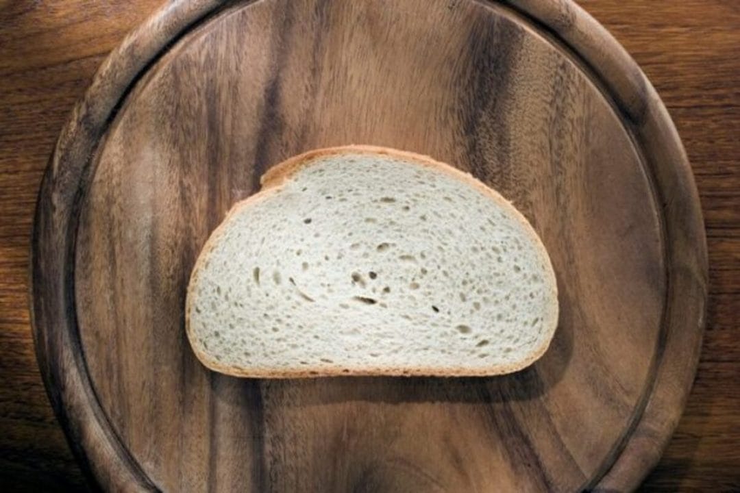 Pain blanc