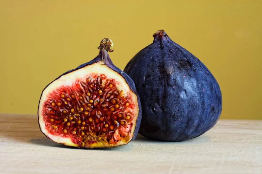 Insecte à l'intérieur des figues qu'on mange inconsciemment