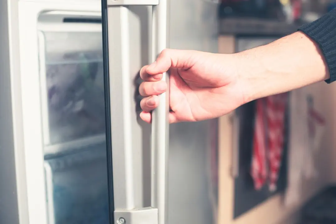 Aliments à ne pas mettre au congélateur