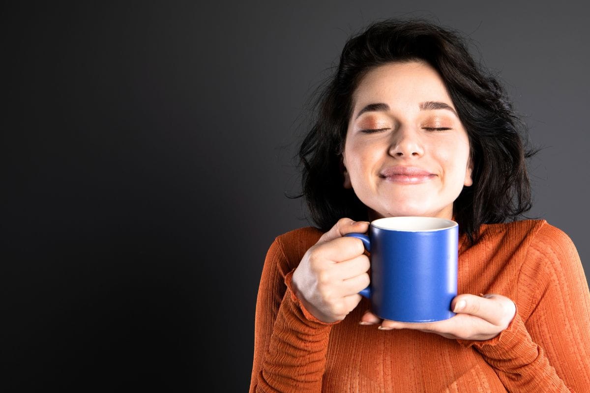 La boisson à boire pour renforcer son immunité