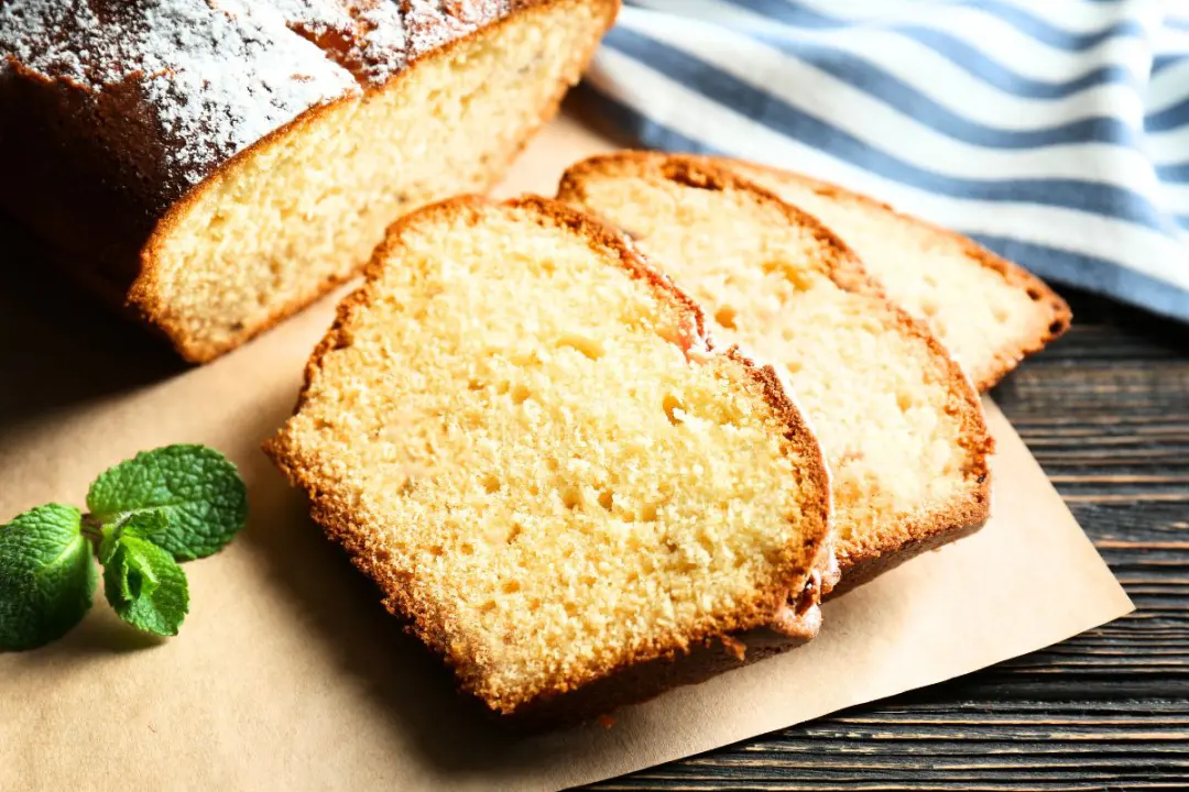 Le meilleur gâteau au yaourt du monde