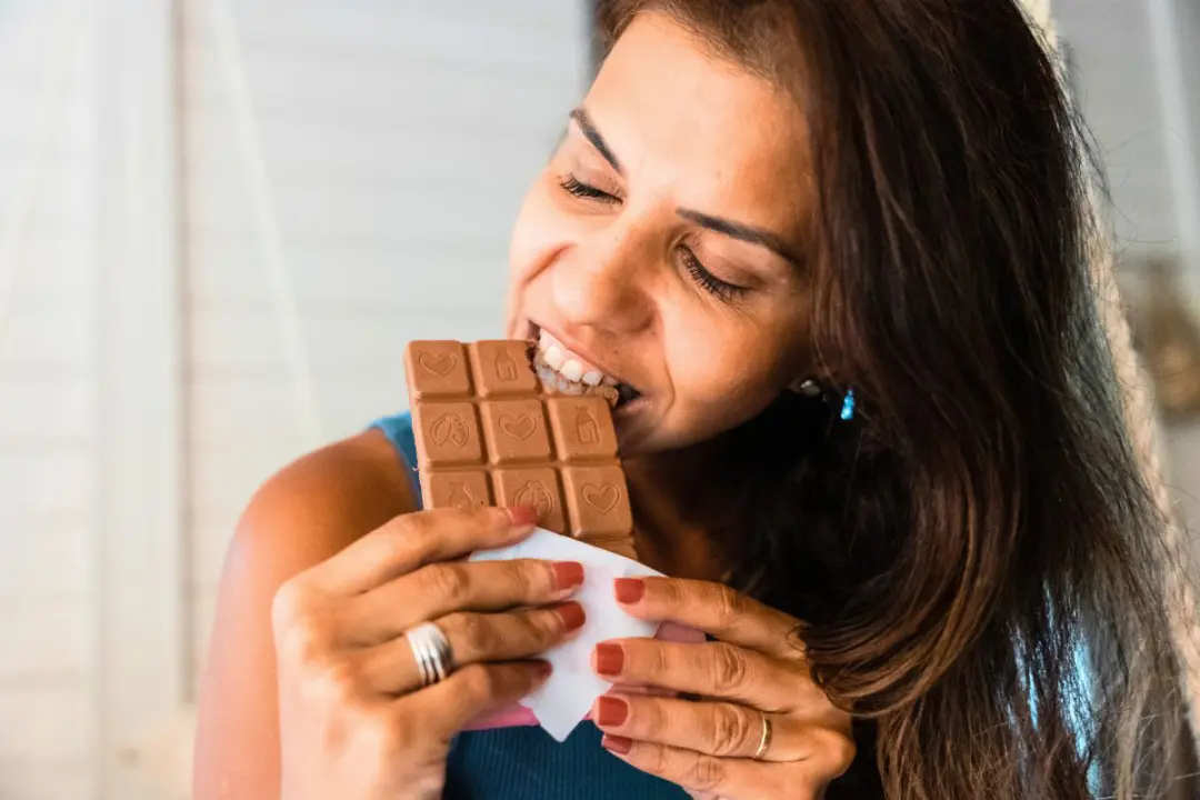 Chocolat noir