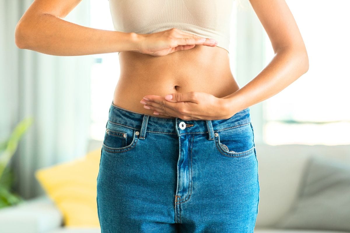 Ces astuces nutritionnelles simples pour perdre sa brioche sans sport