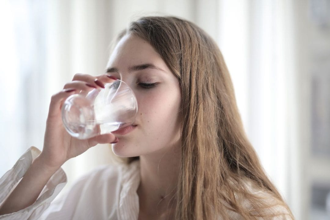 Une étude révèle quelle boisson hydrate le plus