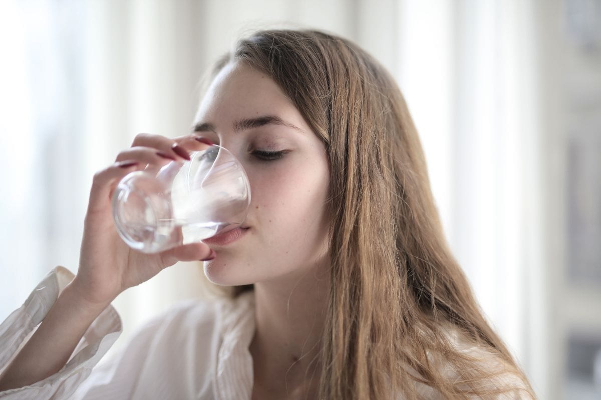 Une étude révèle quelle boisson hydrate le plus