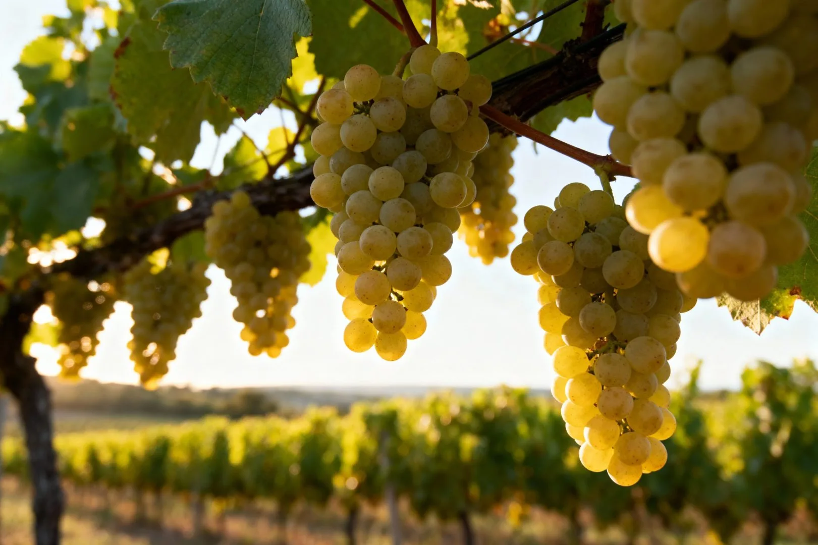 Chardonnay