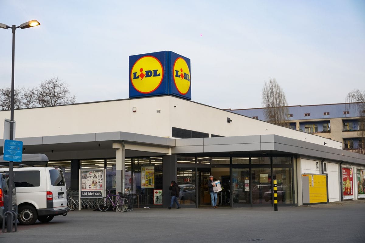 Lidl