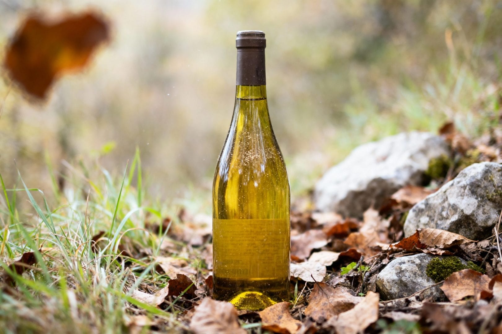 vin jaune